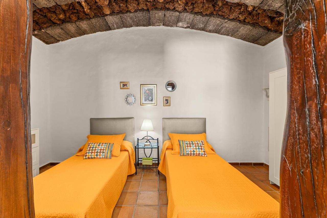 Apartamento Rural Los Roferos Guatiza Exterior foto
